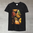 Vintage 90’s bottle cap beer Guinness single stitch graphic tee from major league vintage in London 