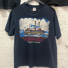 Vintage 90’s casino promo graphic tee form major league vintage in London