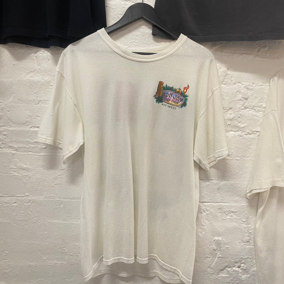 Vintage 2000s graphic tee from major league vintage in London 