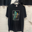 Vintage 1994 graphic tee from major league vintage in london