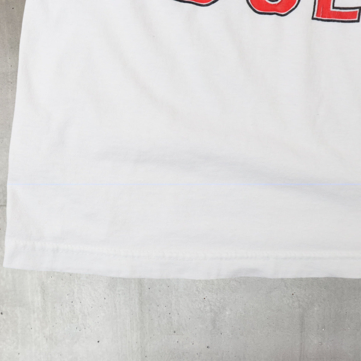 Chicago Bulls NBA Champions | Vintage 90s T-Shirt – Major