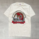 1996 biking single stitch graphic tee from major league vintage in london