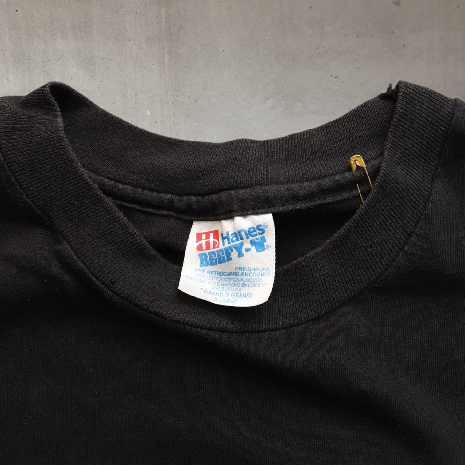Playboy Jazz Festival | Vintage 90s T-Shirt – Major League