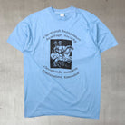 Vintage graphic t shirt from Major League Vintage in London