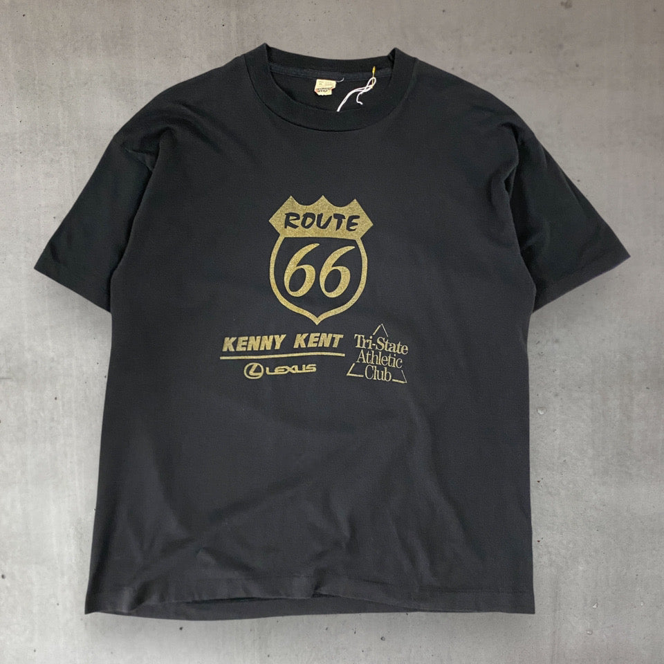 Vintage Racing T Shirt from Major League Vintage in London