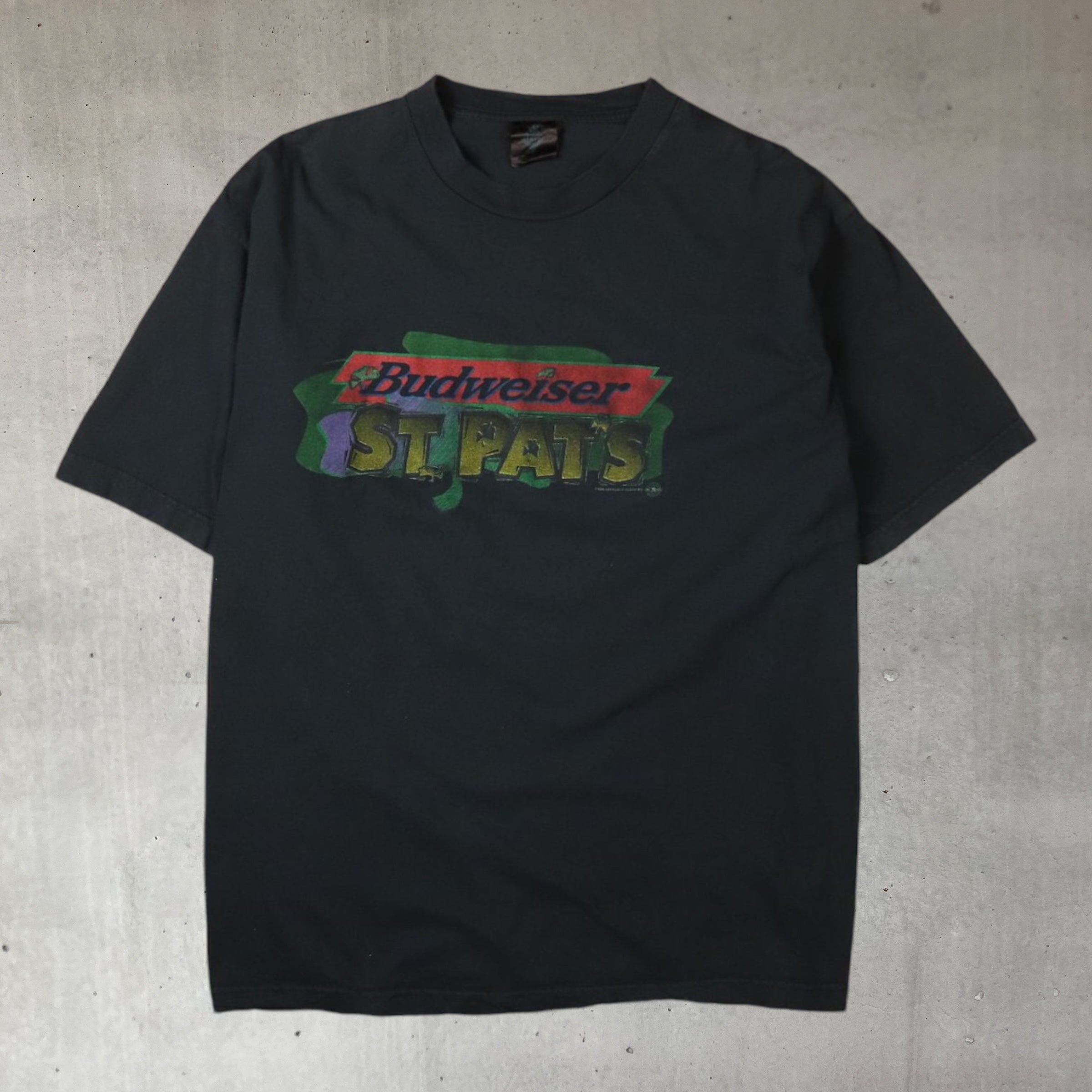 vintage graphic t shirt from Major League Vintage in London