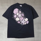 vintage 90s graphic t shirt from Major League vintage in London