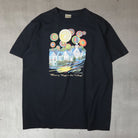 vintage 90s graphic t shirt from Major League Vintage in London