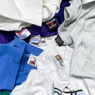 Surprise vintage graphic tees in various designs and sizes. Limited edition, collectible shirts perfect for casual wear and fashion enthusiasts. Discover unique, high-quality retro t-shirts with a mystery twist